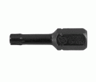 PUNTAS BIANDITZ TX 10 x 25 mm 1/4\" IMPACTO 10 ud.